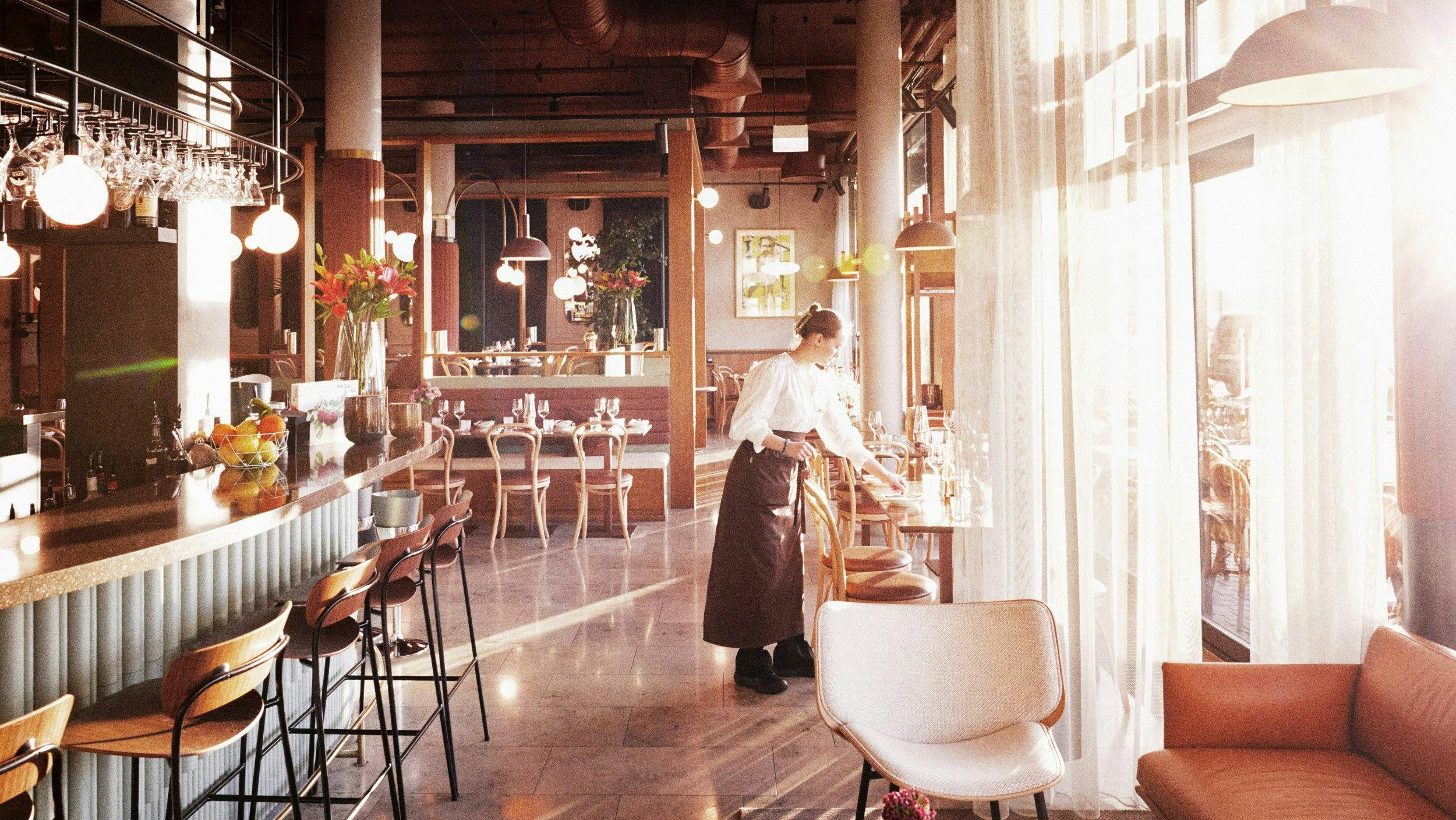 Brasseri Rivoli Rivoli
